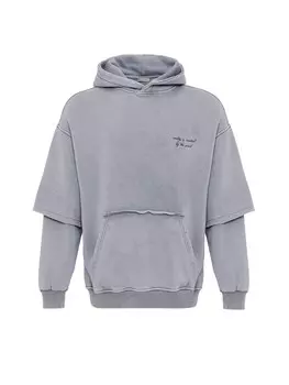 Толстовка Dandalo Antonio, серый