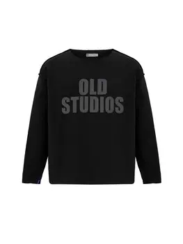 Толстовка Dandalo Arlan, черный