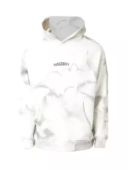 Толстовка Dandalo Athirson, белый