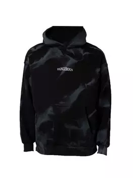 Толстовка Dandalo Athirson, черный