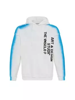 Толстовка Dandalo Carlos, белый