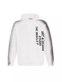 Толстовка Dandalo Carlos, белый