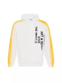 Толстовка Dandalo Carlos, оранжевый