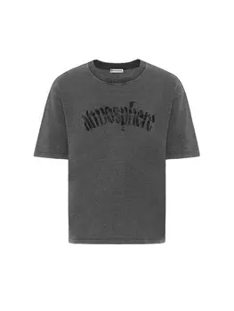 Толстовка Dandalo, цвет Black/mottled black