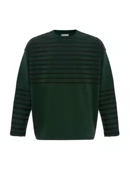 Толстовка Dandalo Diogo, темно-зеленый