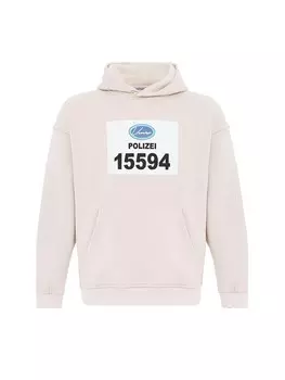 Толстовка Dandalo Eduardo, песочный