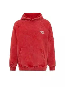 Толстовка Dandalo Gibson, красный