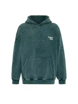 Толстовка Dandalo Gibson, синий