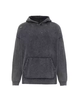 Толстовка Dandalo Jailson, черный