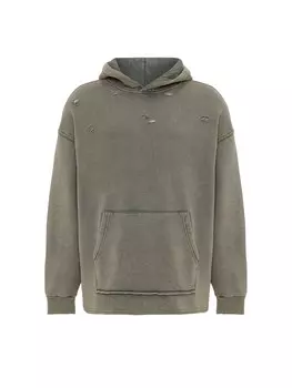 Толстовка Dandalo Jailson, цвет Brocade