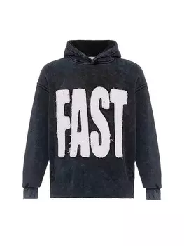 Толстовка Dandalo Jamison, черный