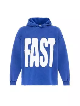 Толстовка Dandalo Jamison, синий