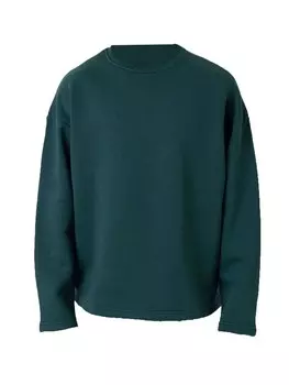 Толстовка Dandalo Jansen, цвет Fir