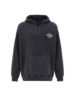 Толстовка Dandalo Jorge, черный