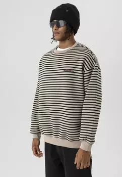 Толстовка dandalo, коричневый