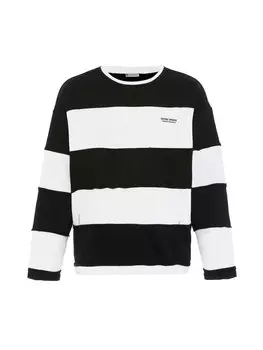 Толстовка Dandalo Lucas, черный