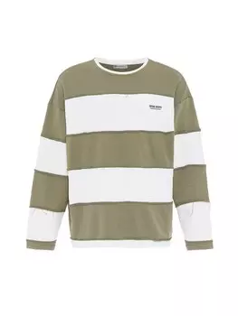 Толстовка Dandalo Lucas, хаки