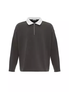 Толстовка Dandalo Miguel, антрацит