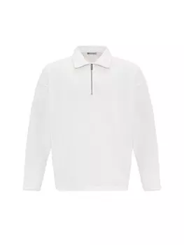 Толстовка Dandalo Miguel, белый