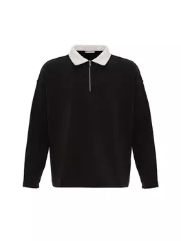 Толстовка Dandalo Miguel, черный