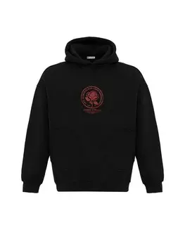 Толстовка Dandalo Patrick, черный