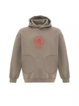 Толстовка Dandalo Patrick, хаки