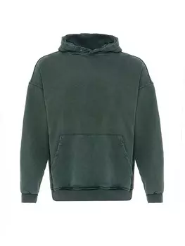 Толстовка Dandalo Peterson, цвет Jade