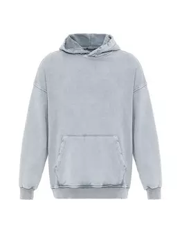 Толстовка Dandalo Peterson, светло-серый