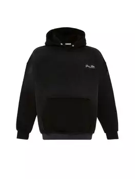 Толстовка Dandalo Sammy, черный