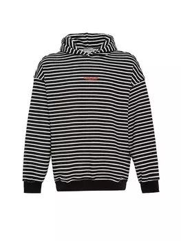 Толстовка Dandalo Sheldon, черный