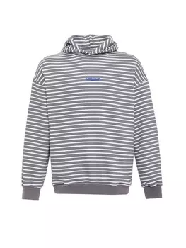 Толстовка Dandalo Sheldon, серый