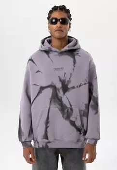 Толстовка dandalo, сиреневый