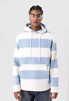 Толстовка dandalo, светло-голубой