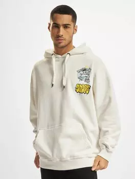 Толстовка Dangerous Dngrs, бежевый