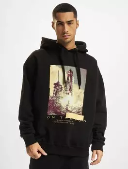 Толстовка Dangerous Dngrs, черный