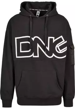 Толстовка Dangerous Dngrs, черный