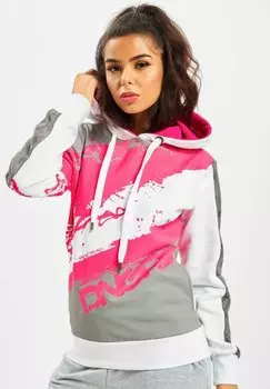 Толстовка Dangerous DNGRS, цвет white