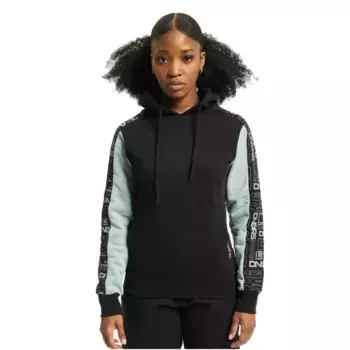 Толстовка Dangerous Dngrs Invader, черный