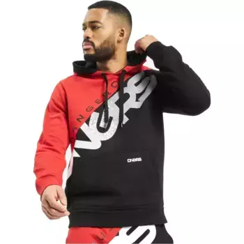 Толстовка Dangerous Dngrs Proteles, черный