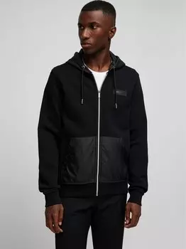 Толстовка Daniel Hechter, черный