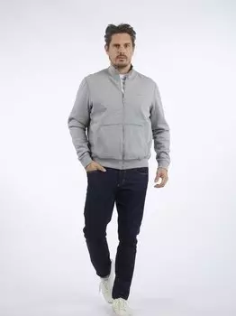 Толстовка Daniel Hechter, серый