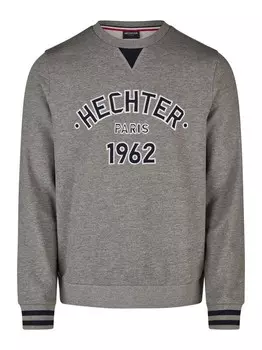 Толстовка Daniel Hechter, серый