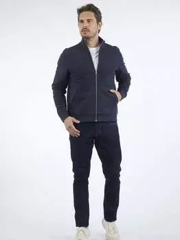 Толстовка Daniel Hechter, синий