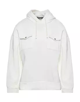 Толстовка Daniele Alessandrini, белый