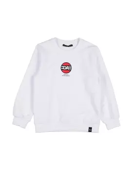 Толстовка Daniele Alessandrini, белый