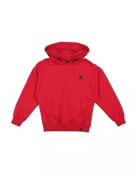 Толстовка Daniele Alessandrini, красный