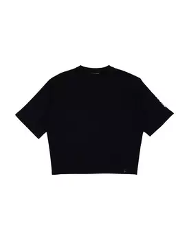 Толстовка Daniele Alessandrini, синий