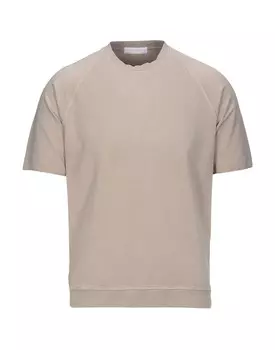 Толстовка Daniele Fiesoli, бежевый