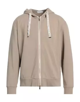 Толстовка Daniele Fiesoli, хаки