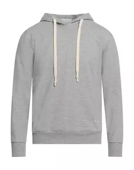 Толстовка Daniele Fiesoli, светло-серый